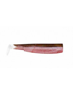 BLACK MINNOW 70 Nº 1 ROSE 4...