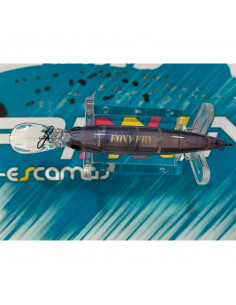 IMA FOXY FRY FF 169 6 CM SP... 2