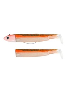 BLACK MINNOW 90 Nº 2 COMBO...