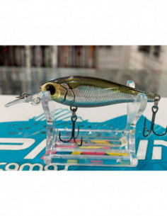 STEP SHAD #219A VIVA