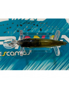 STEP SHAD #219A VIVA 2