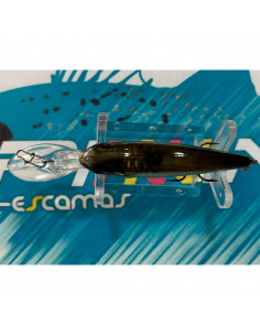 STEP SHAD #220 VIVA 2