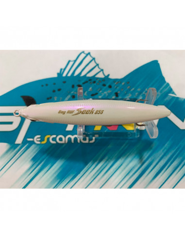 BAY RUF SEEK 85S ACC0022 BAY WHITE