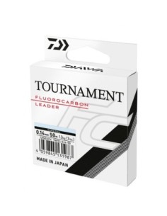 FLUOROCARBONO DAIWA...