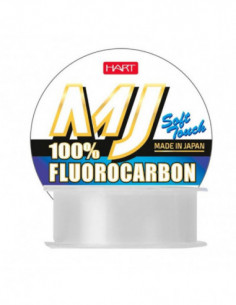 FLUOROCARBONO HART MJ 0,221...