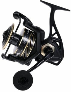 CARRETE HART ATLANTIS 5500...