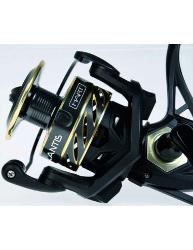 CARRETE HART ATLANTIS 5500...
