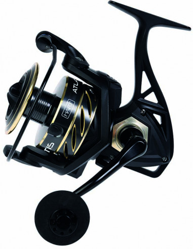 CARRETE HART ATLANTIS 5500...