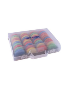 CAJA PORTA PLEGADORAS...