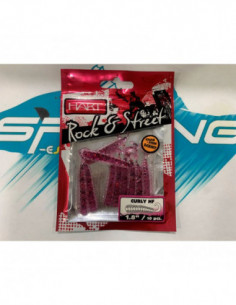 HART CURLY 46 MM #RW