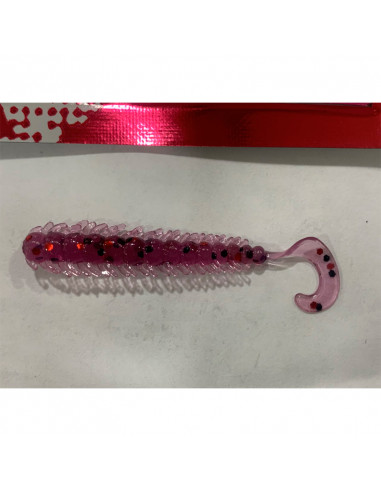 HART CURLY 46 MM #RW