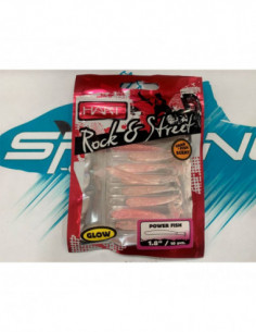 HART POWER FISH 46 MM #PTG