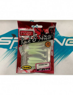 HART POWER FISH 46 MM #SG