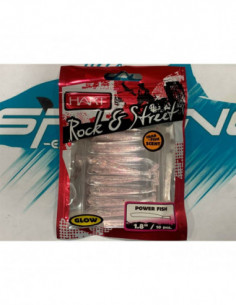 HART POWER FISH 46 MM #SPK