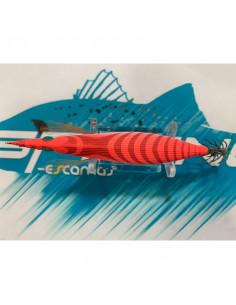 JIBIONERA YAMASHITA EGI... 2