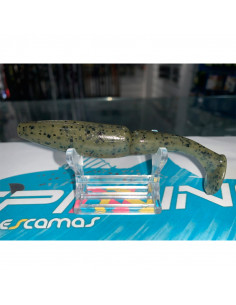 SAWAMURA ONE UP SHAD 5 014...