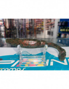 SAWAMURA ONE UP SHAD 5 032...