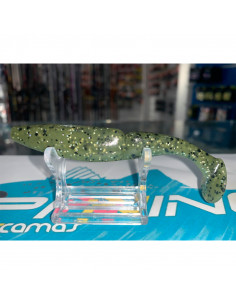 SAWAMURA ONE UP SHAD 5 045...