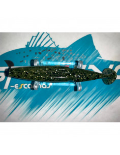 SAWAMURA ONE UP SHAD 5 045... 2