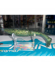 SAWAMURA ONE UP SHAD 5 046...