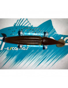 SAWAMURA ONE UP SHAD 5 135... 2