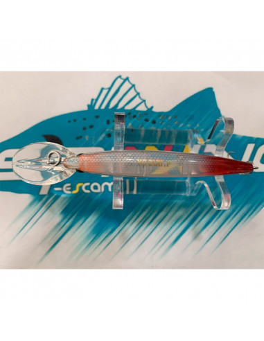 YOZURI R1134 HBGS CRYSTAL MINNOW DD F 90