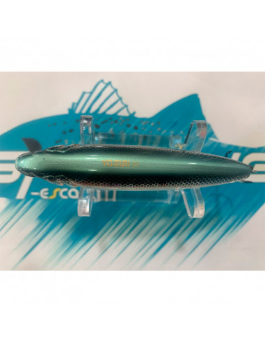 YOZURI R1307 RBG 3DR PENCIL F 100