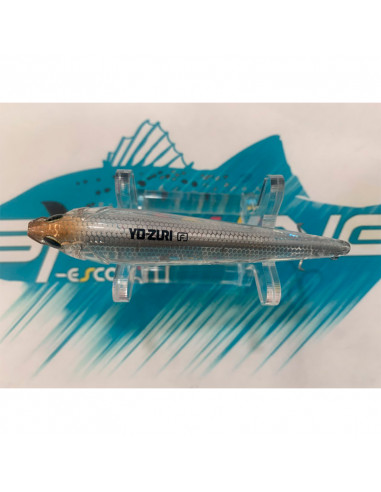 YOZURI R1209 RGLM 3D INSHORE PENCIL F...