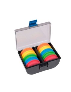 CAJA PORTA PLEGADORAS...