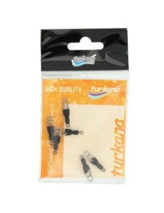 CONECTOR TURKANA RAPIDO...