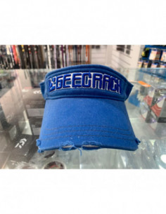 VISERA GEECRACK GEE-SU02D BLUE