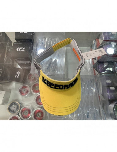 VISERA GEECRACK GEE-SU02D YELLOW