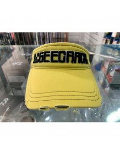 VISERA GEECRACK GEE-SU02D...