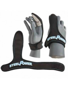 DEDIL DAM STEELPOWER BLUE... 2