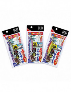 DRAG METAL SHORE JIG SABIKI...