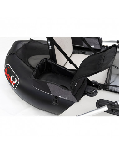 PATO IBERUX PRO MAX C-REMOS