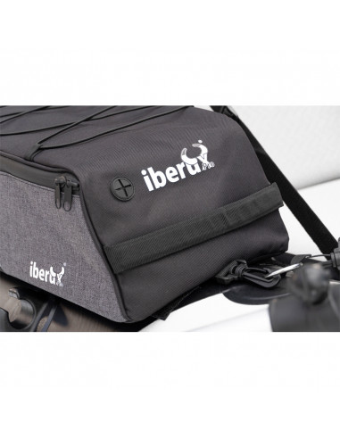 PATO IBERUX PRO MAX C-REMOS