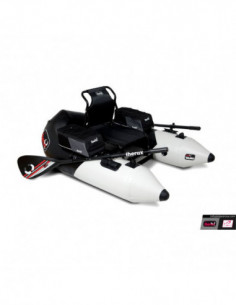 PATO IBERUX PRO TAURO C-REMOS