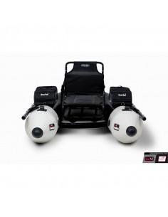 PATO IBERUX PRO TAURO C-REMOS 2