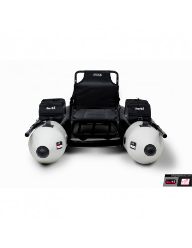 PATO IBERUX PRO TAURO C-REMOS