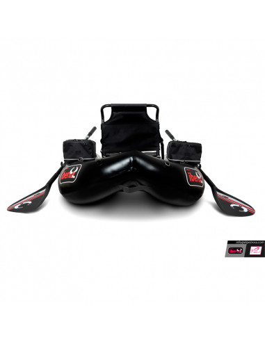 PATO IBERUX PRO TAURO C-REMOS