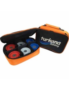 FUNDA PORTA BOBINAS TURKANA...