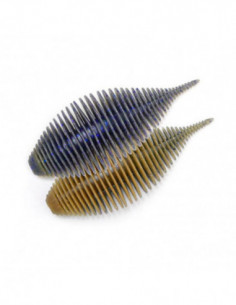 VINILO GEECRACK BELLOWS...