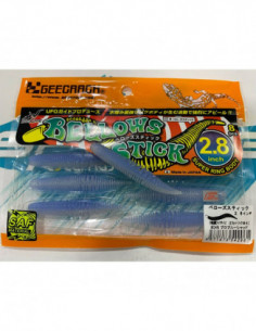 VINILO GEECRACK BELLOWS...