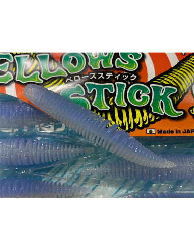 VINILO GEECRACK BELLOWS STICK 2.8" #046