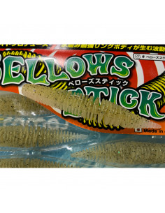 VINILO GEECRACK BELLOWS... 2