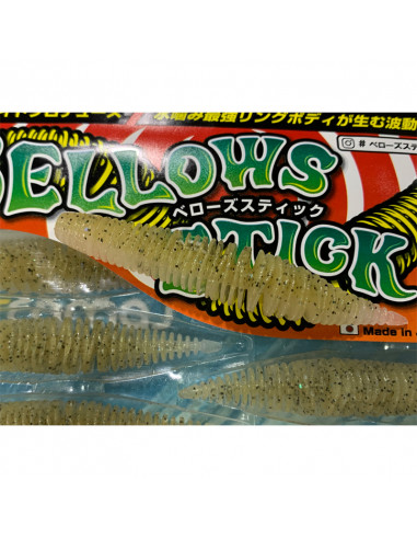 VINILO GEECRACK BELLOWS STICK 2.8" #294