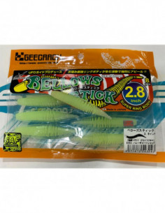 VINILO GEECRACK BELLOWS...