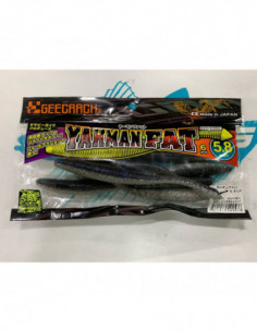 VINILO GEECRACK YAHMAN FAT...