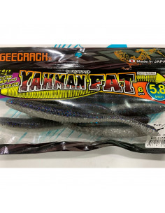 VINILO GEECRACK YAHMAN FAT... 2